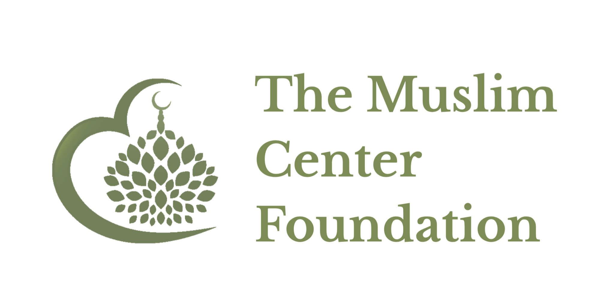 The Muslim Center Foundation